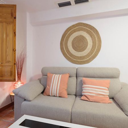 Apartamento Montereria Centro Granada Exterior foto