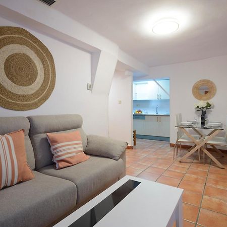 Apartamento Montereria Centro Granada Exterior foto